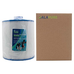 Alapure Spa Waterfilter geschikt voor Magnum CO50