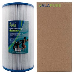 Pleatco Spa Waterfilter PFF50P van Alapure ALA-SPA54B