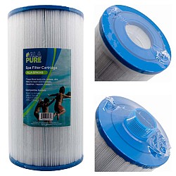 Pleatco Spa Waterfilter PFF50P van Alapure ALA-SPA54B