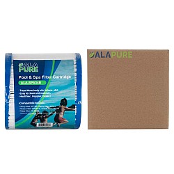 Alapure Spa Waterfilter geschikt voor Magnum CS7