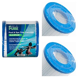 Alapure Spa Waterfilter geschikt voor Magnum CS7