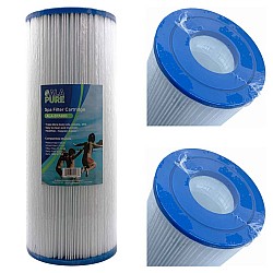 Unicel Spa Waterfilter C-4325 van Alapure ALA-SPA66B