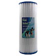 Unicel Spa Waterfilter C-4325 van Alapure ALA-SPA66B