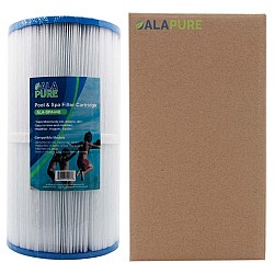 Alapure Spa Waterfilter geschikt voor Magnum DF45