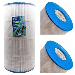 Alapure Spa Waterfilter geschikt voor Unicel C-8409