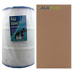 Filbur Spa Waterfilter FC-0680 van Alapure ALA-SPA69B