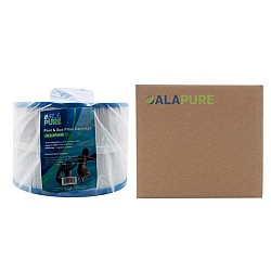 Alapure Spa Waterfilter Magnum BU50