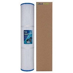 Alapure Spa Waterfilter geschikt voor Magnum WW95N