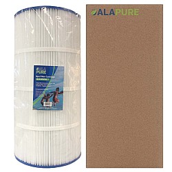 Alapure Spa Waterfilter SC822 / 80752 / C-8600
