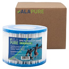 Alapure Spa Filter geschikt voor Intex Pure S1