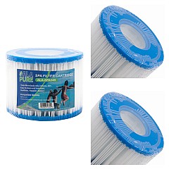 Alapure Spa Filter geschikt voor Intex Pure S1