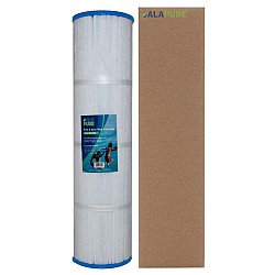 Pleatco Spa Waterfilter PCST80 van Alapure ALA-SPA46B