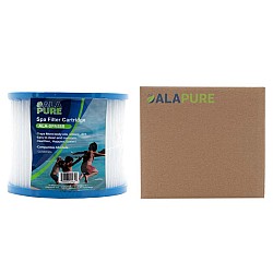 Alapure Spa Waterfilter geschikt voor Clever