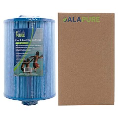 Filbur Spa Waterfilter FC-0359 Anti-Bacterieel van Alapure ALA-SPA16B-M