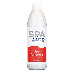 SpaLine Spa Calcium Plus SPA-CAL01