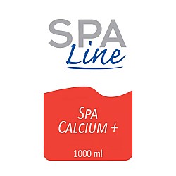 SpaLine Spa Calcium Plus SPA-CAL01