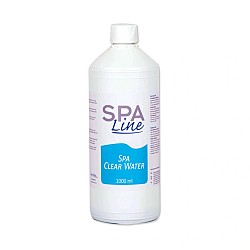 SpaLine Spa Clear Water Zuiveringsmiddel SPA-CW002