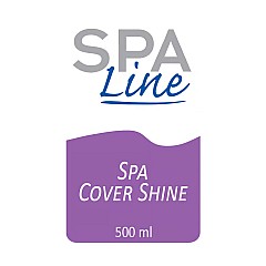 SpaLine Spa Cover Shine SPA-CS002