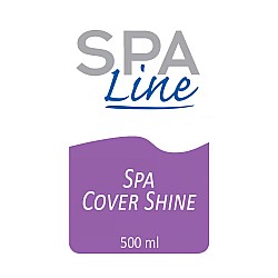 SpaLine Spa Cover Shine SPA-CS002