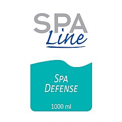 SpaLine Spa Defense Ontkalker SPA-DF002