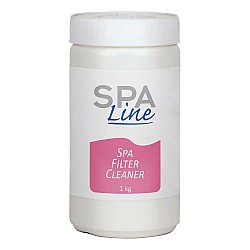 SpaLine Spa Filter Cleaner SPA-FI002