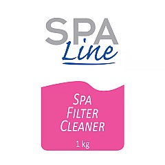 SpaLine Spa Filter Cleaner SPA-FI002