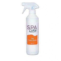 SpaLine Spa Foam Down Schuimverwijderaar SPA-FD001