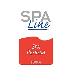 SpaLine Spa Spa Refresh SPA-REN01