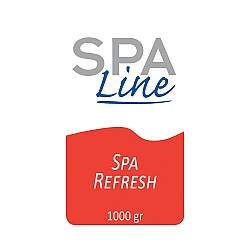 SpaLine Spa Spa Refresh SPA-REN01