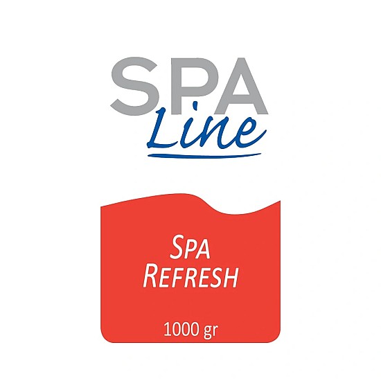 SpaLine Spa Spa Refresh SPA-REN01