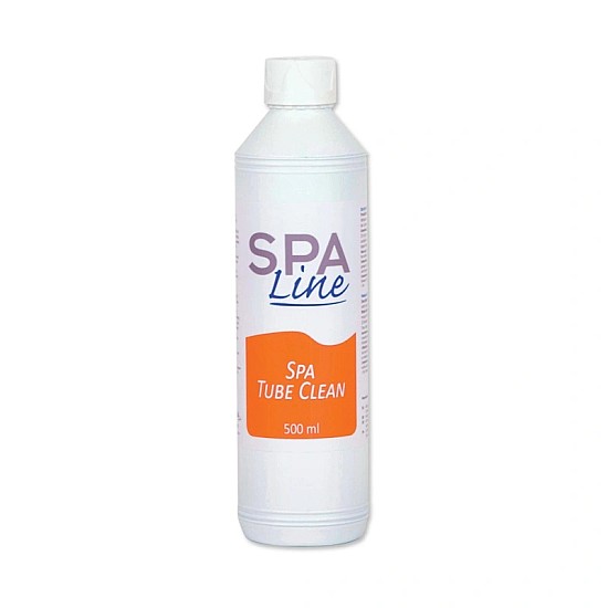 SpaLine Spa Tube Clean Leidingreiniger SPA-ST001