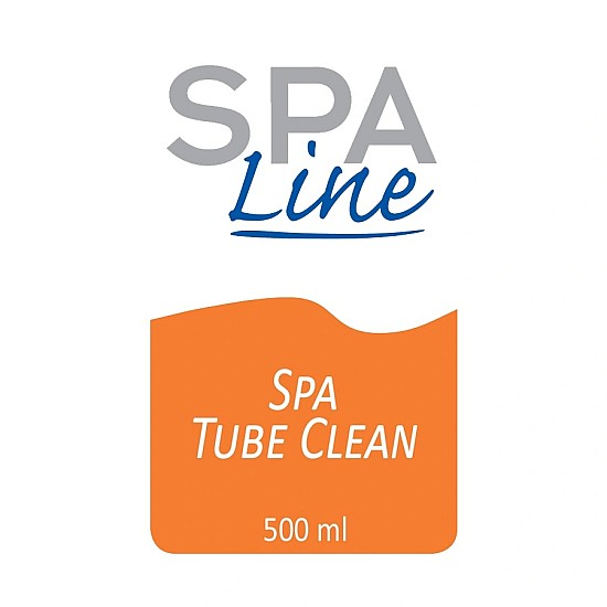 SpaLine Spa Tube Clean Leidingreiniger SPA-ST001