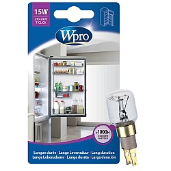 WPRO Koelkastlamp TClick / 484000000979