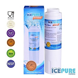 Icepure Waterfilter geschikt voor Whirlpool 4396395