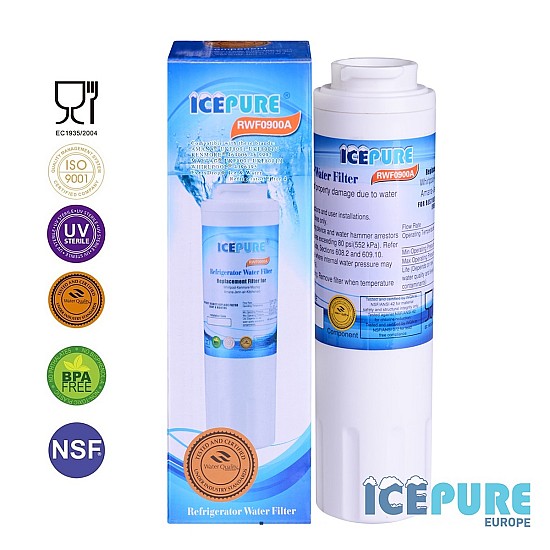 Maytag Waterfilter UKF8001 / 4396395 van Icepure RWF0900A