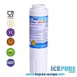 KitchenAid UKF8001 Waterfilter van Icepure RWF0900A