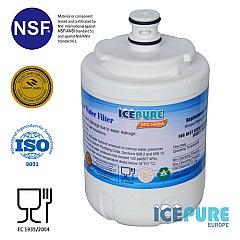 Icepure Waterfilter geschikt voor Admiral UKF7003