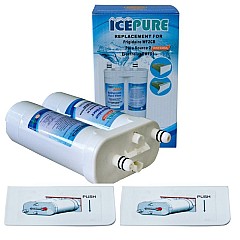 Icepure Waterfilter geschikt voor AEG WF2CB