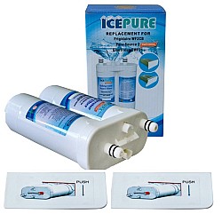 EcoAqua Waterfilter EFF-6029A Icepure RWF3300A