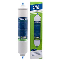 Universele Koelkast Waterfilter Alapure KF030 voor Icepure RWF0300A