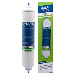 Alapure Waterfilter geschikt voor GE GXRTDR