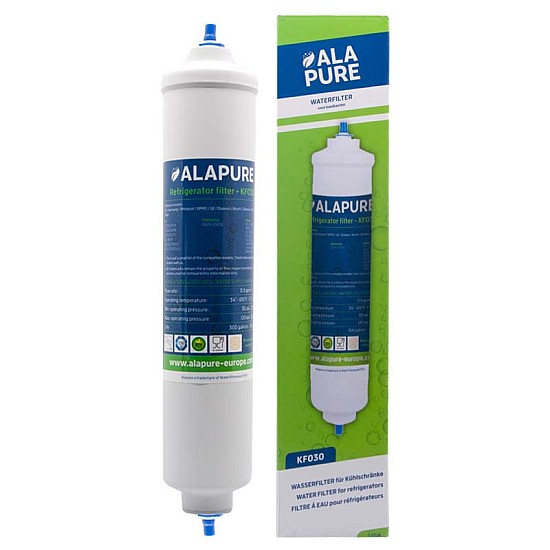 EcoAqua Waterfilter EFF-6035A van Alapure KF030