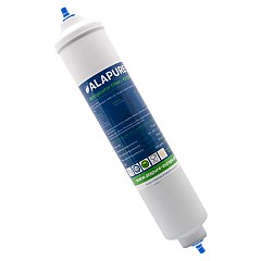 Universele Koelkast Waterfilter Alapure KF030 voor Icepure RWF0300A