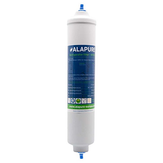 Amerikaanse Fridgo Waterfilter van Alapure KF030