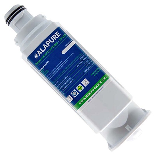 Alapure Waterfilter geschikt voor DA97-17376B / HAF-QIN