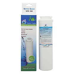 Amana Puri Clean Waterfilter WFS-008 / UKF8001 / 4396395  (3 Stuks)