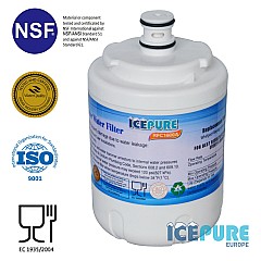 Arcelik Waterfilter 4830310100 van Icepure RFC1600A