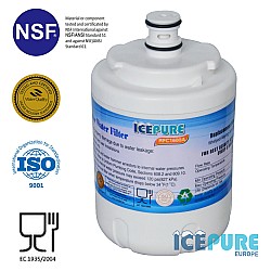 Arcelik Waterfilter 4830310100 van Icepure RFC1600A