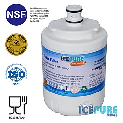 Icepure Waterfilter geschikt voor Arcelik 4830310100