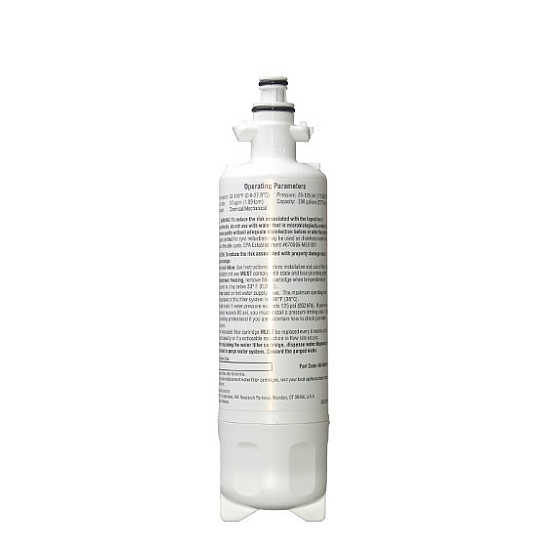 LG Waterfilter 4874960100